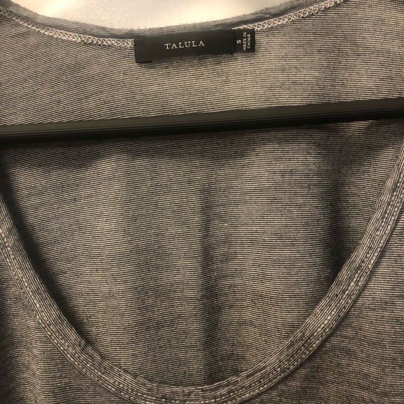 Talula T-shirt, size S. - Picture 2 of 3